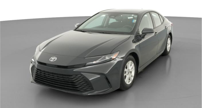Thumbnail: 2025 Toyota Camry - 1
