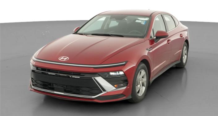 Thumbnail: 2025 Hyundai Sonata - 1