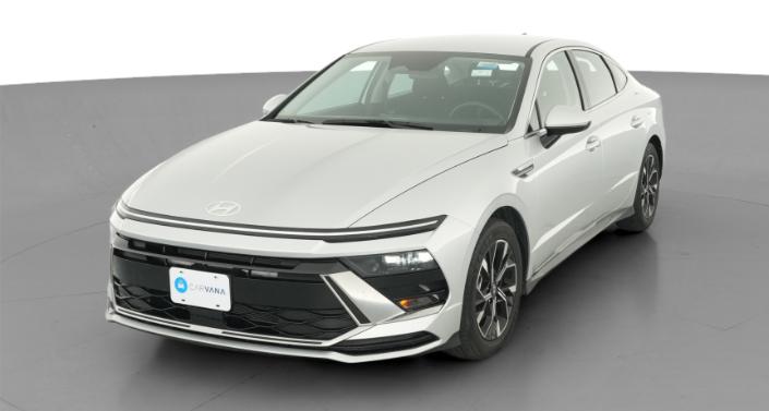 Thumbnail: 2025 Hyundai Sonata - 1