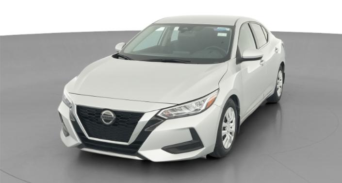 Thumbnail: 2020 Nissan Sentra - 1