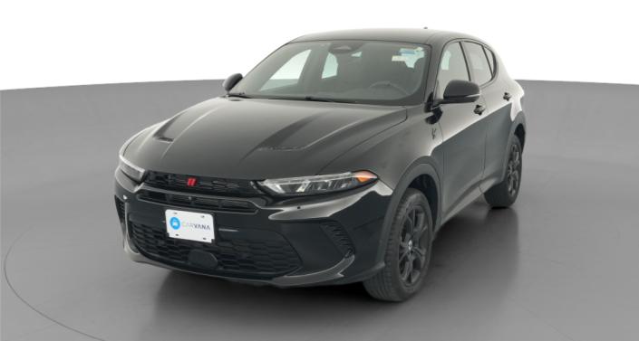 2024 Dodge Hornet GT -
                  Rocklin, CA