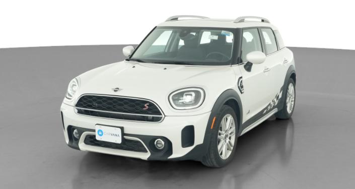 Thumbnail: 2024 MINI Cooper Countryman - 1