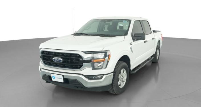 Thumbnail: 2023 Ford Econoline - 1