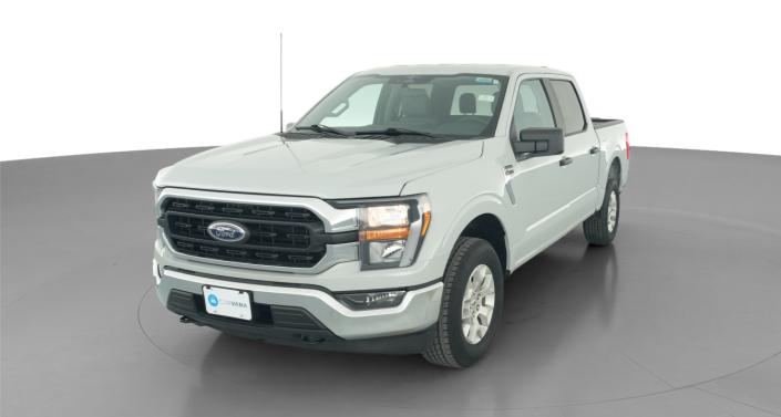 Thumbnail: 2023 Ford Econoline - 1