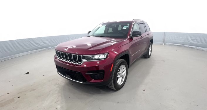 Thumbnail: 2023 Jeep Grand Cherokee - 1