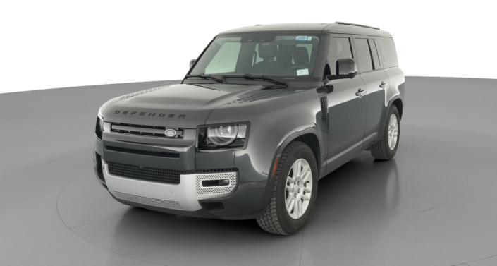Thumbnail: 2024 Land Rover Defender - 1