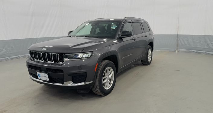 Thumbnail: 2023 Jeep Grand Cherokee L - 1