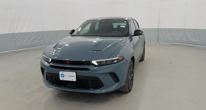 2024 Dodge Hornet R/T -
                  Akron, NY