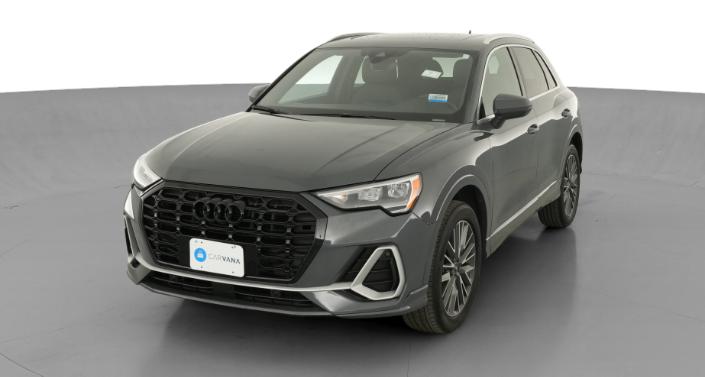 Thumbnail: 2022 Audi Q3 - 1