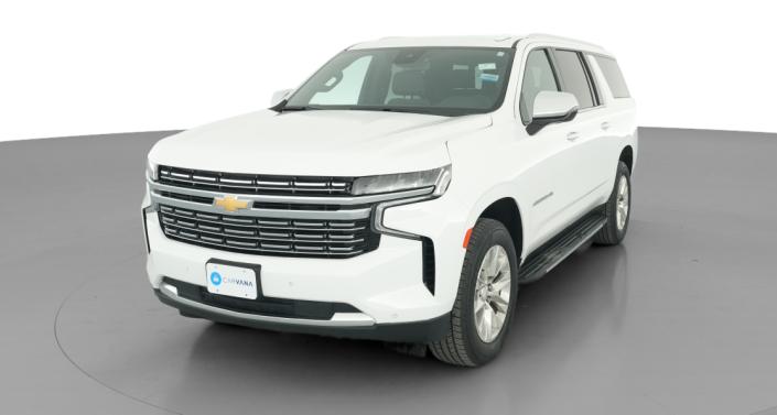 Thumbnail: 2023 Chevrolet Suburban - 1