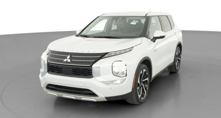 Thumbnail: 2024 Mitsubishi Outlander - 1