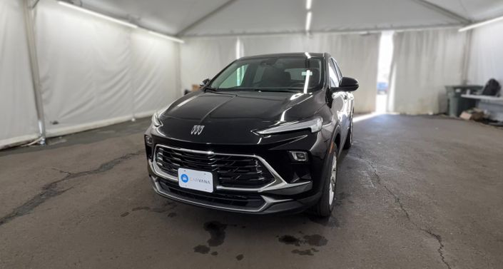 Thumbnail: 2025 Buick Encore GX - 1