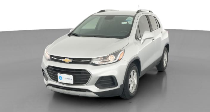 Thumbnail: 2019 Chevrolet Trax - 1