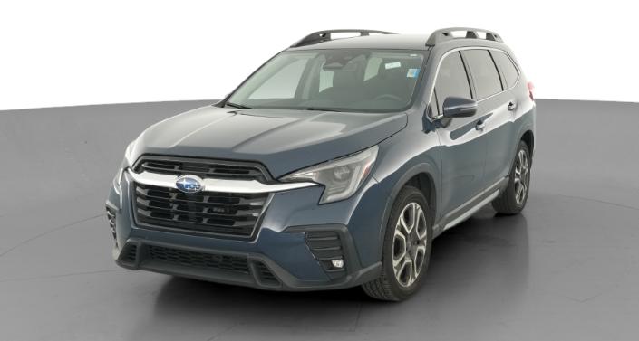 Thumbnail: 2023 Subaru Ascent - 1