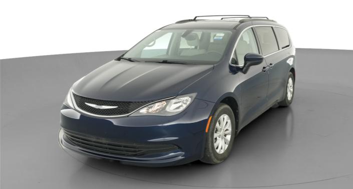 2017 Chrysler Pacifica Touring -
                  Bessemer, AL
