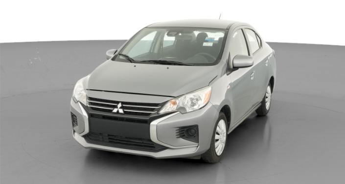 2023 Mitsubishi Mirage G4 ES -
                  Bessemer, AL