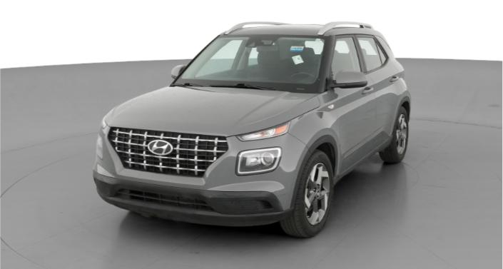 2022 Hyundai Venue SEL -
                  Concord, NC