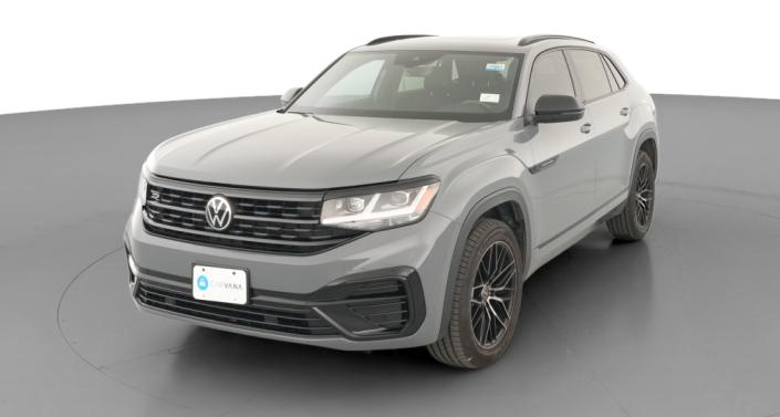 Thumbnail: 2023 Volkswagen Atlas - 1