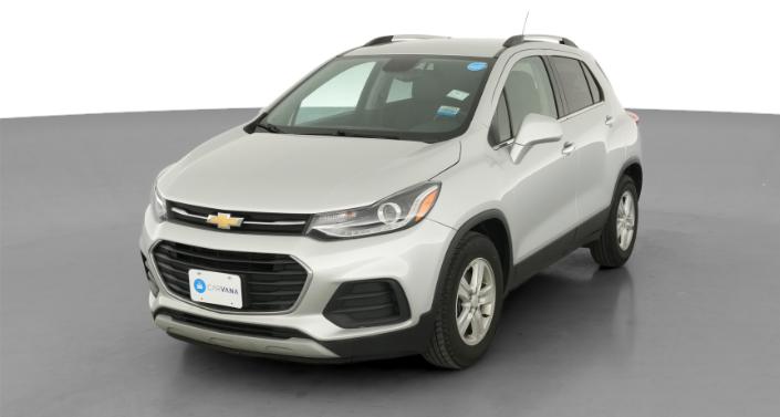 Thumbnail: 2019 Chevrolet Trax - 1