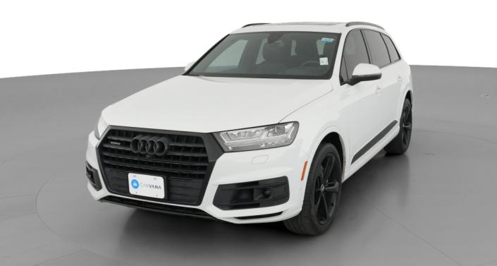 Thumbnail: 2019 Audi Q7 - 1