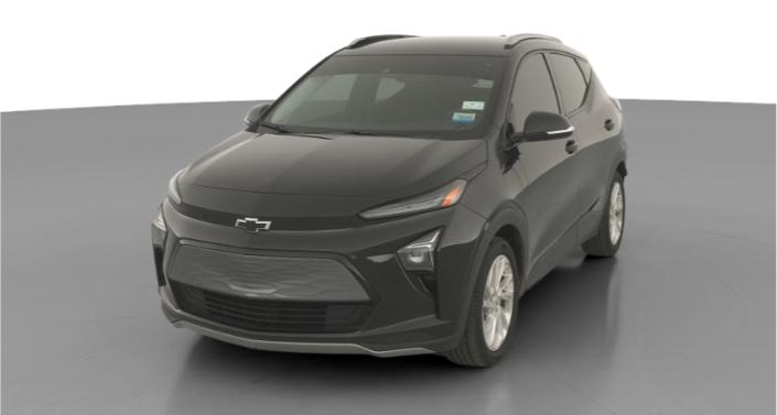 2022 Chevrolet Bolt EUV LT -
                  Auburn, GA