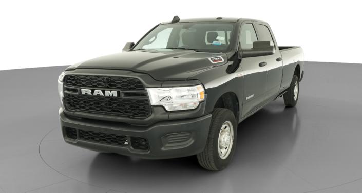 Thumbnail: 2022 RAM 2500 - 1
