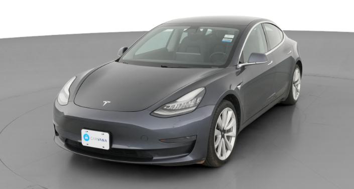Thumbnail: 2019 Tesla Model 3 - 1