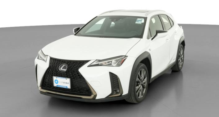 2019 Lexus UX 250h -
                  Tooele, UT