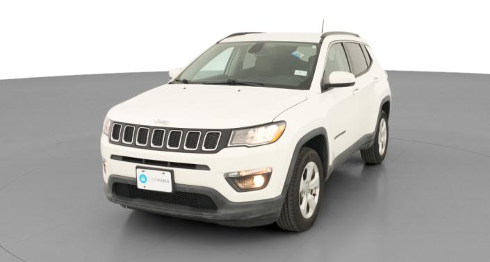 Thumbnail: 2019 Jeep Compass - 1