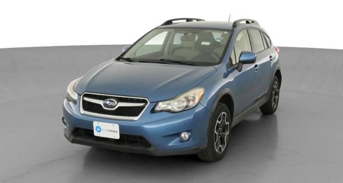 2014 Subaru XV Crosstrek Premium -
                  Colonial Heights, VA