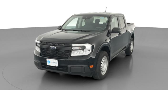 Thumbnail: 2023 Ford Maverick - 1