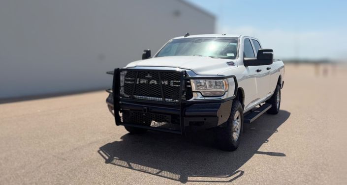 Thumbnail: 2024 RAM 2500 - 1