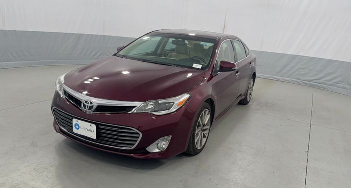 2014 Toyota Avalon Touring -
                  Kansas City, MO