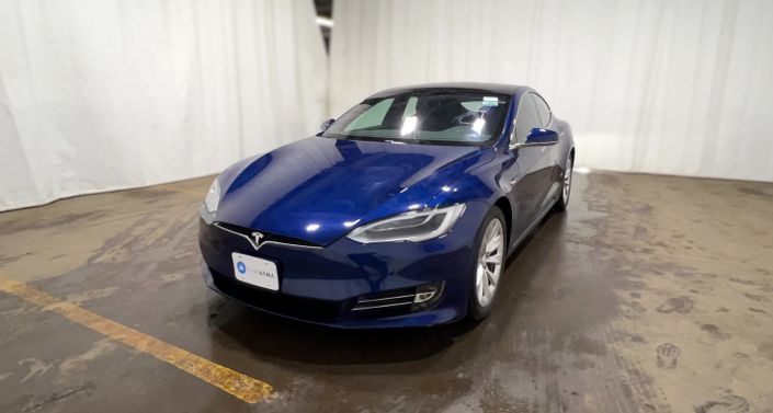 Thumbnail: 2018 Tesla Model S - 1