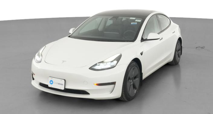 Thumbnail: 2023 Tesla Model 3 - 1