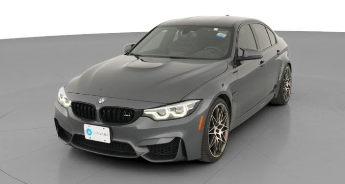 2018 BMW M3 Base -
                  Hebron, OH