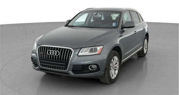 Thumbnail: 2016 Audi Q5 - 1