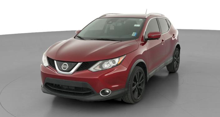 2019 Nissan Rogue Sport SL -
                  Tooele, UT