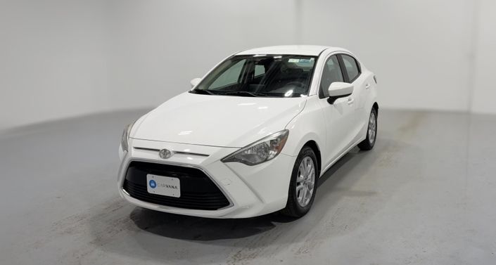 2018 Toyota Yaris iA Base -
                  Fairview, OR
