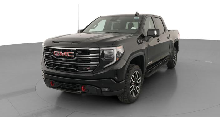 Thumbnail: 2025 GMC Sierra 1500 - 1
