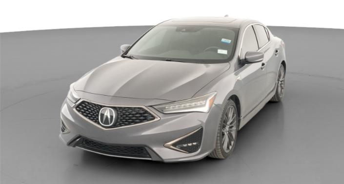 Thumbnail: 2019 Acura ILX - 1