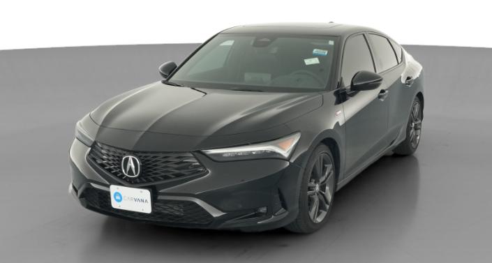 Thumbnail: 2025 Acura Integra - 1