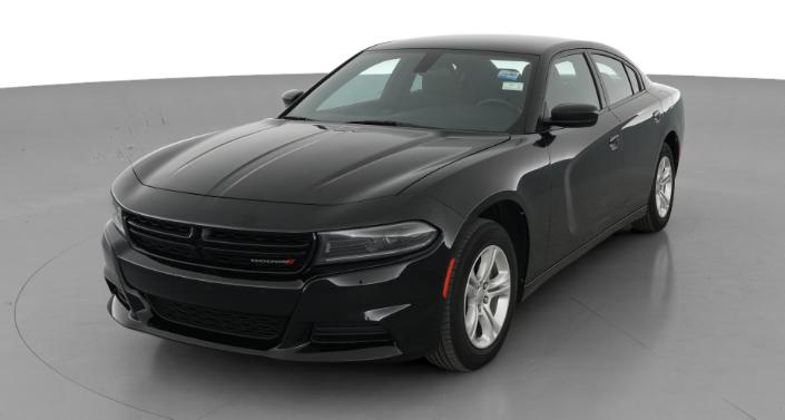 Thumbnail: 2022 Dodge Charger - 1