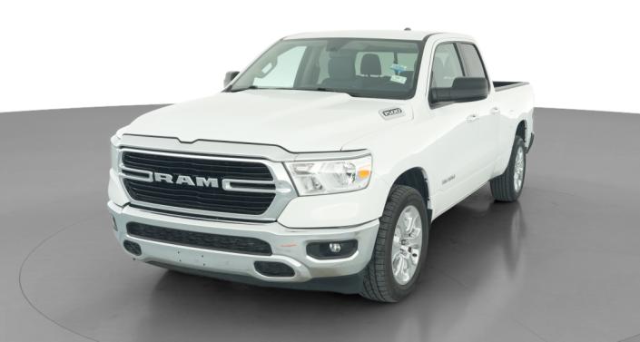 Thumbnail: 2020 RAM 1500 - 1