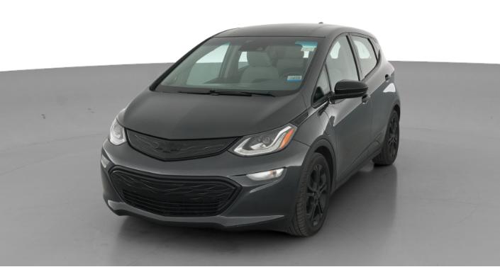 2020 Chevrolet Bolt EV LT -
                  Lorain, OH