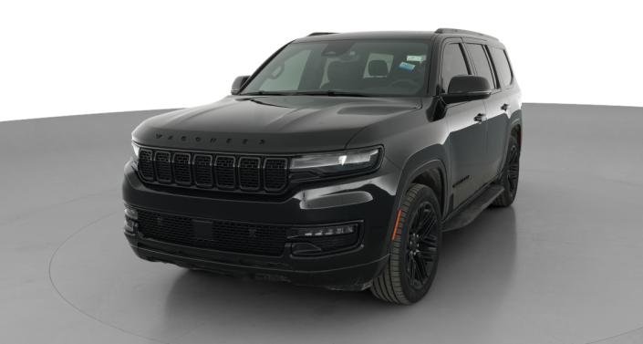 Thumbnail: 2022 Jeep Wagoneer - 1