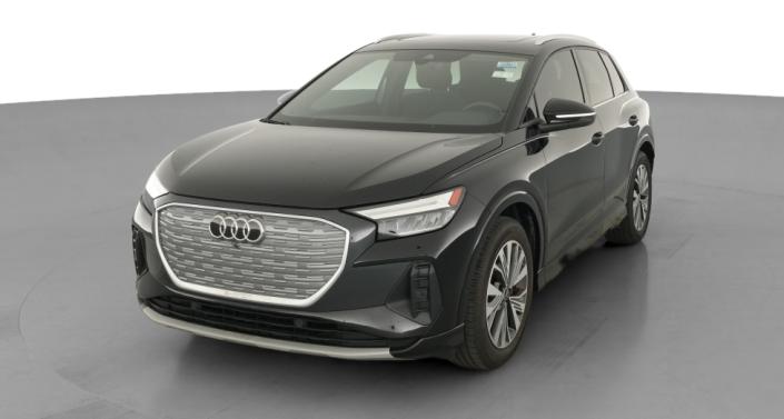 2023 Audi Q4 e-tron Premium Plus -
                  Trenton, OH