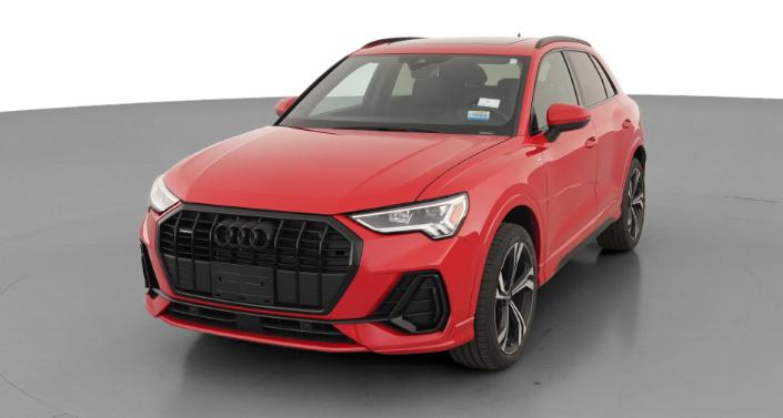 Thumbnail: 2023 Audi Q3 - 1
