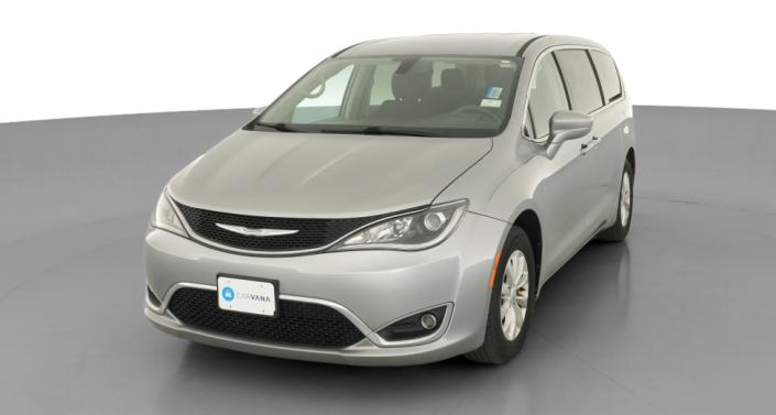 Thumbnail: 2018 Chrysler Pacifica - 1