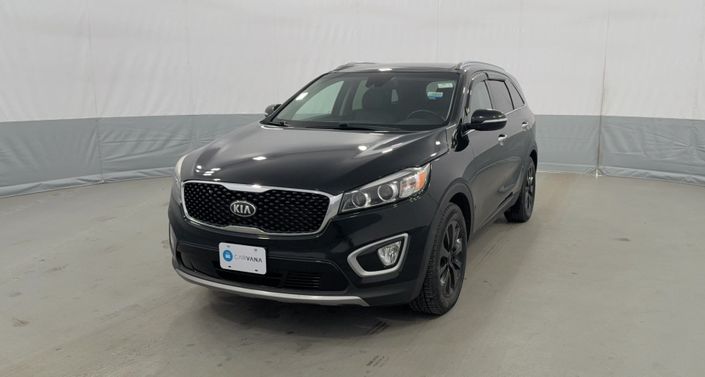 Thumbnail: 2018 Kia Sorento - 1
